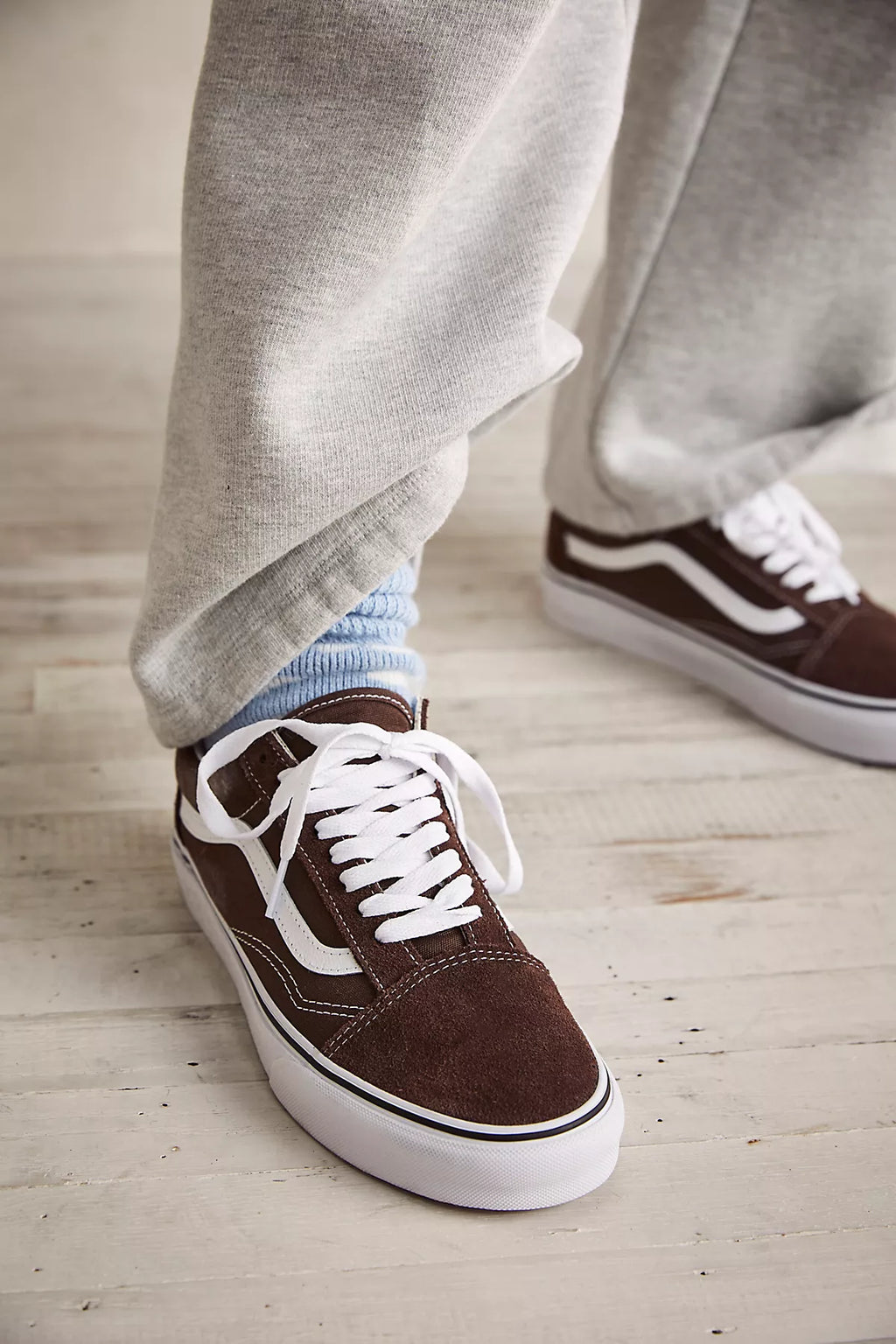 Vans Old Skool Sneakers