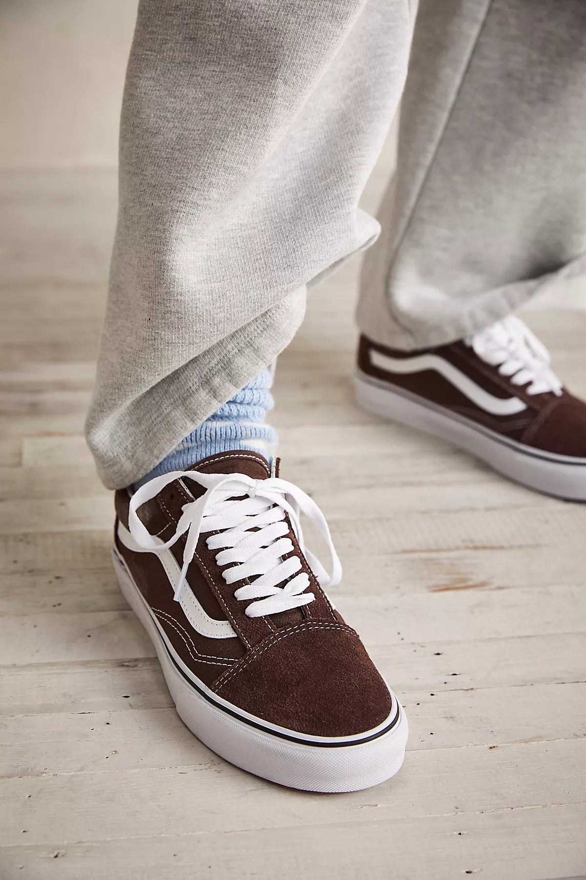 Vans Old Skool Sneakers