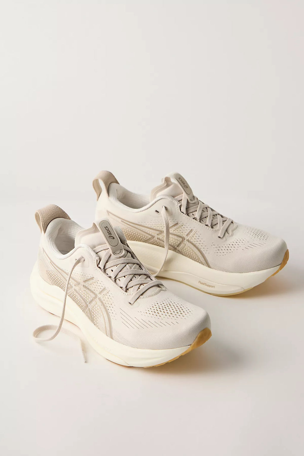 ASICS GEL-Kayano 33 Sneakers