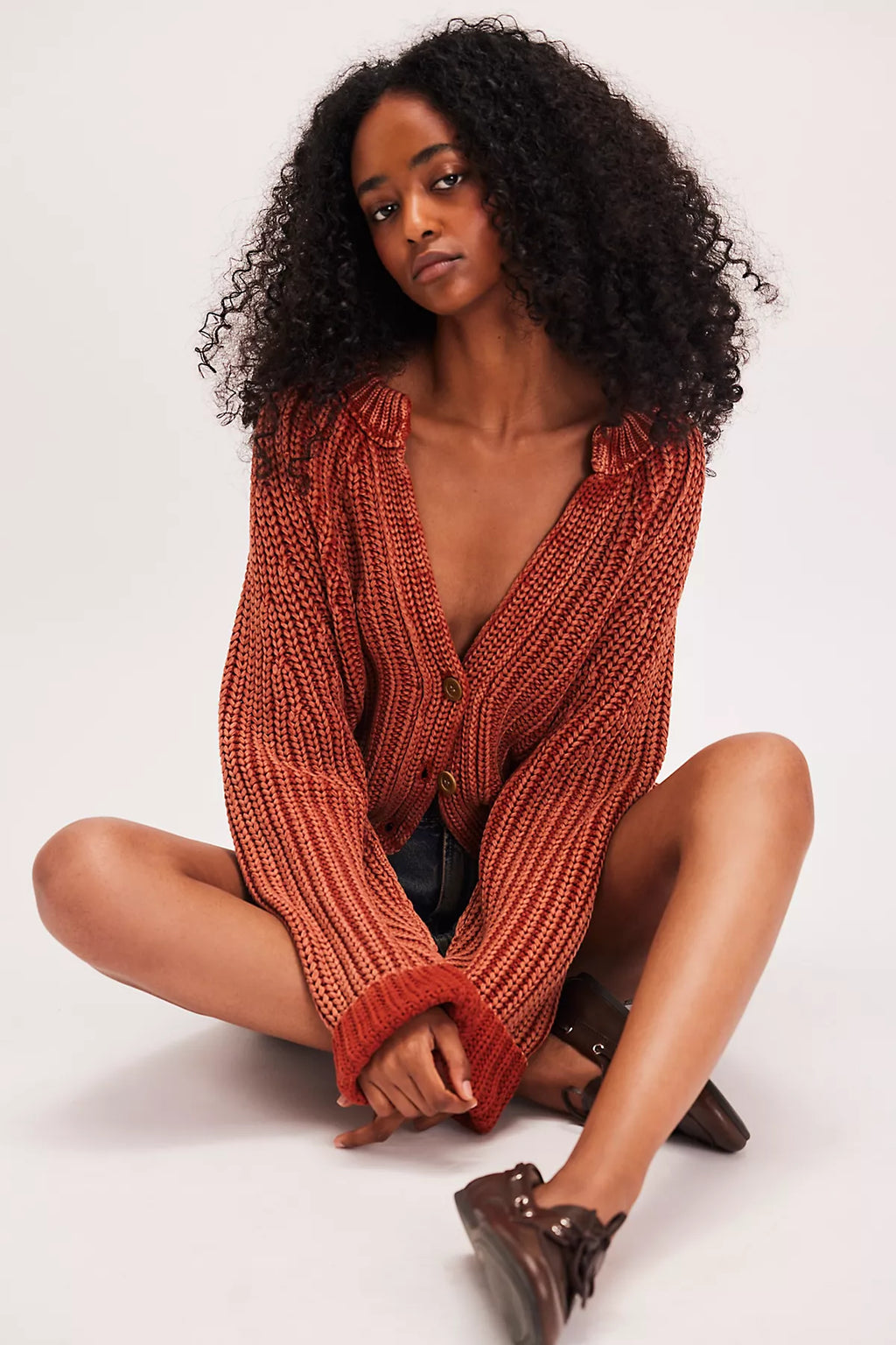 Sweet Nothing Cotton Cardi