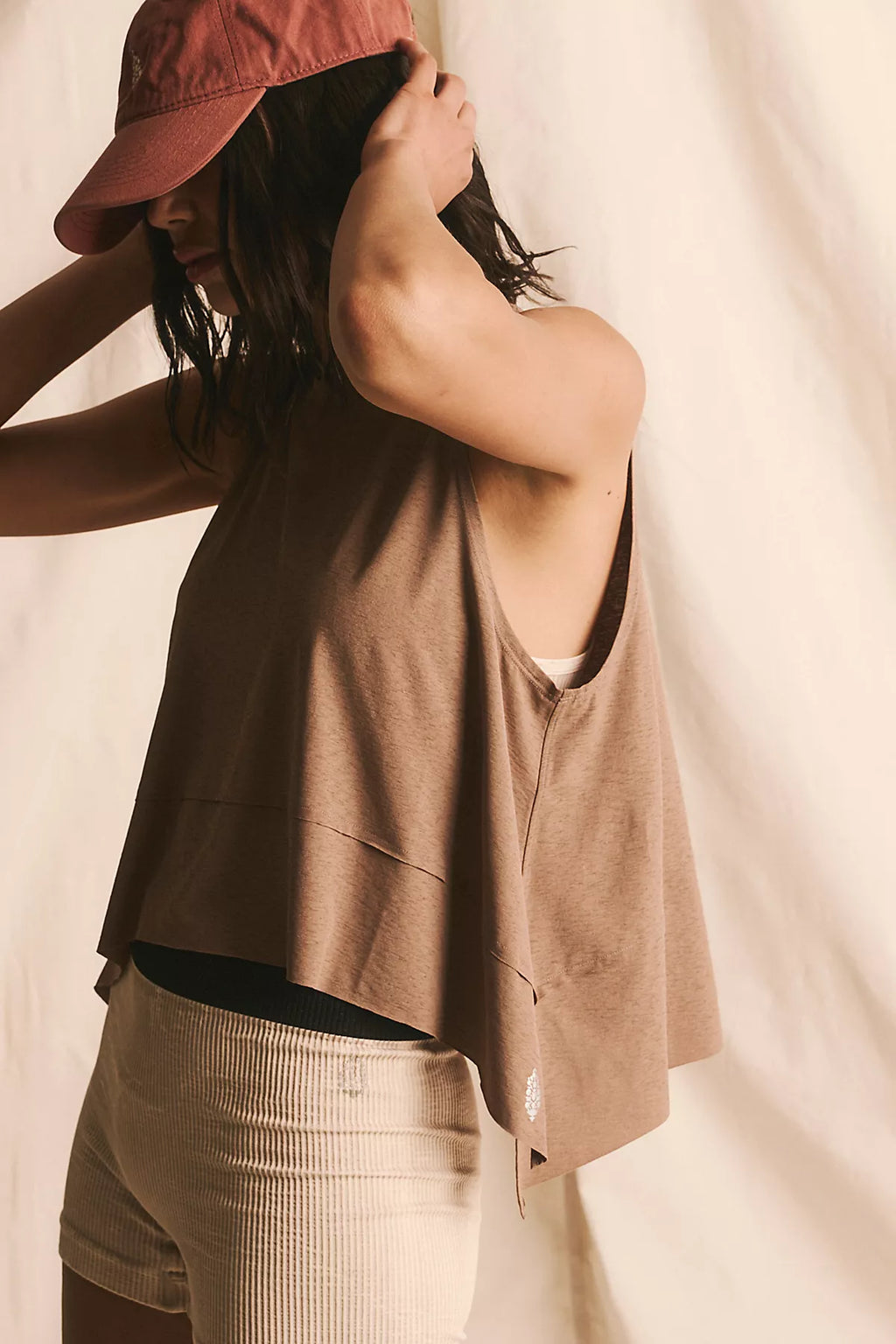Tempo UV Protection Tank