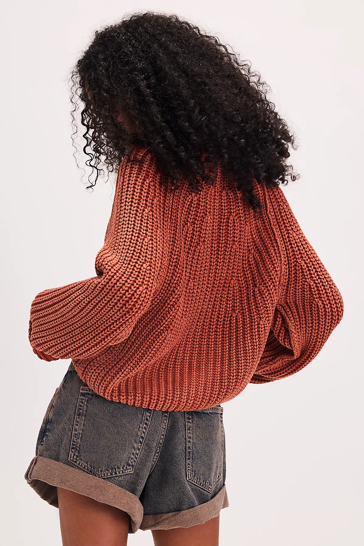 Sweet Nothing Cotton Cardi