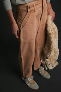 We The Free Crystal Skies Barrel Pants