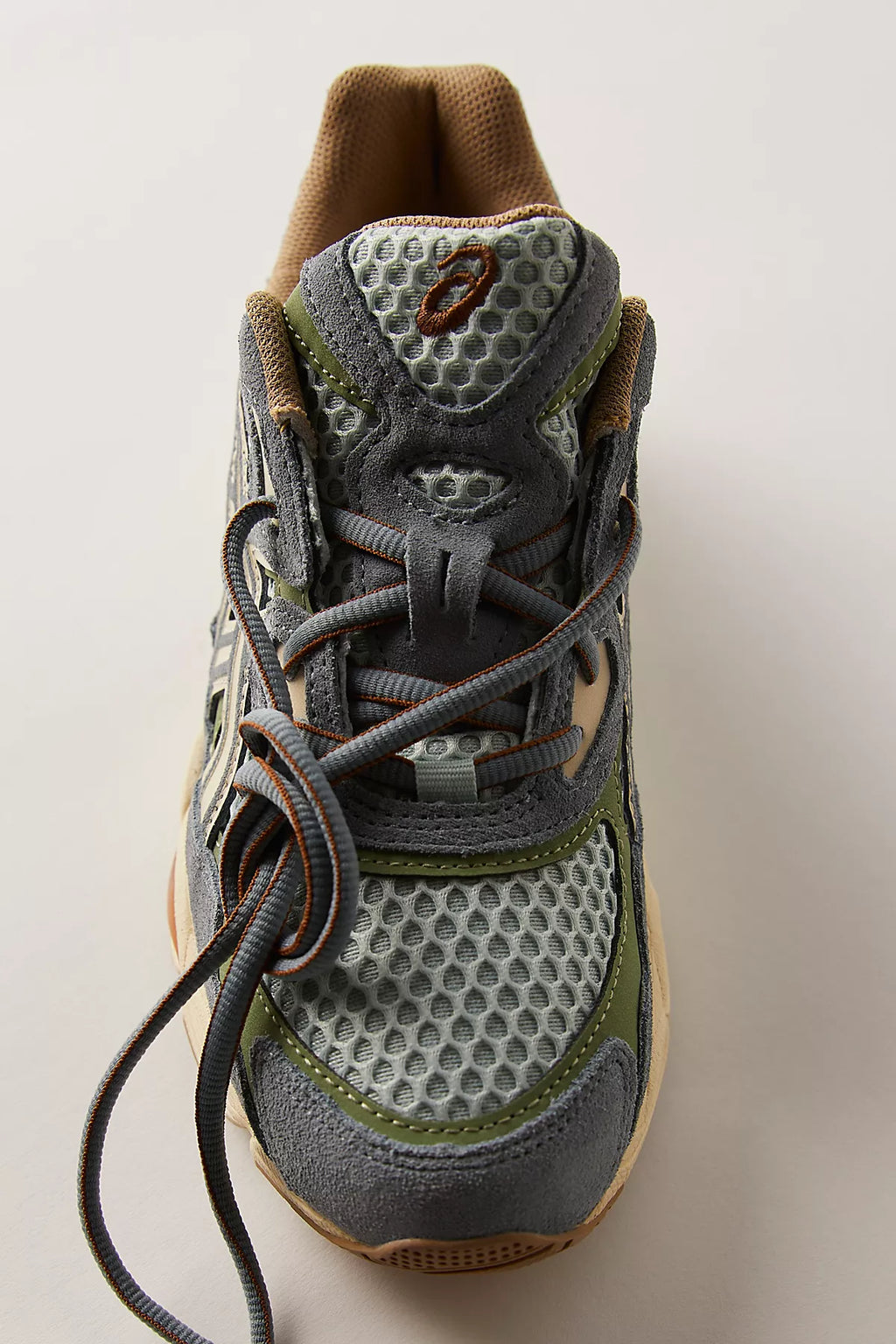 ASICS GEL-NYC Sneakers