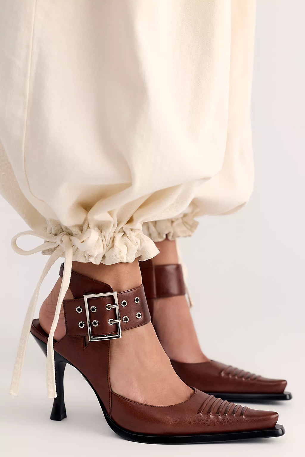 Presley Pointed Heels