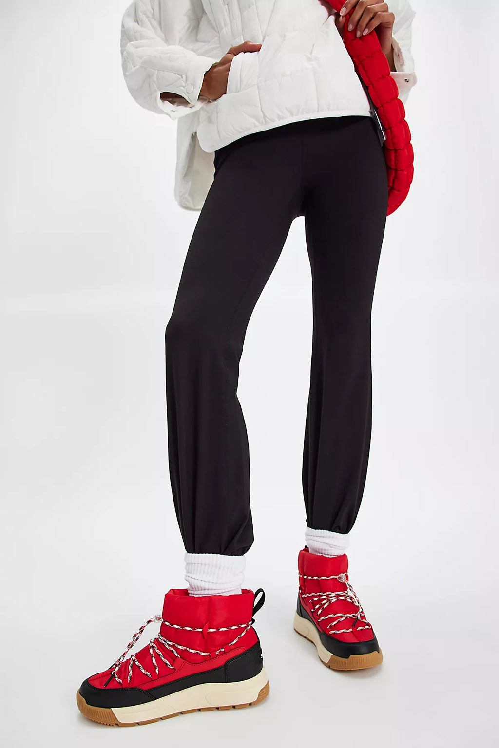 SOREL WHITNEY™ III Slip-On Boots