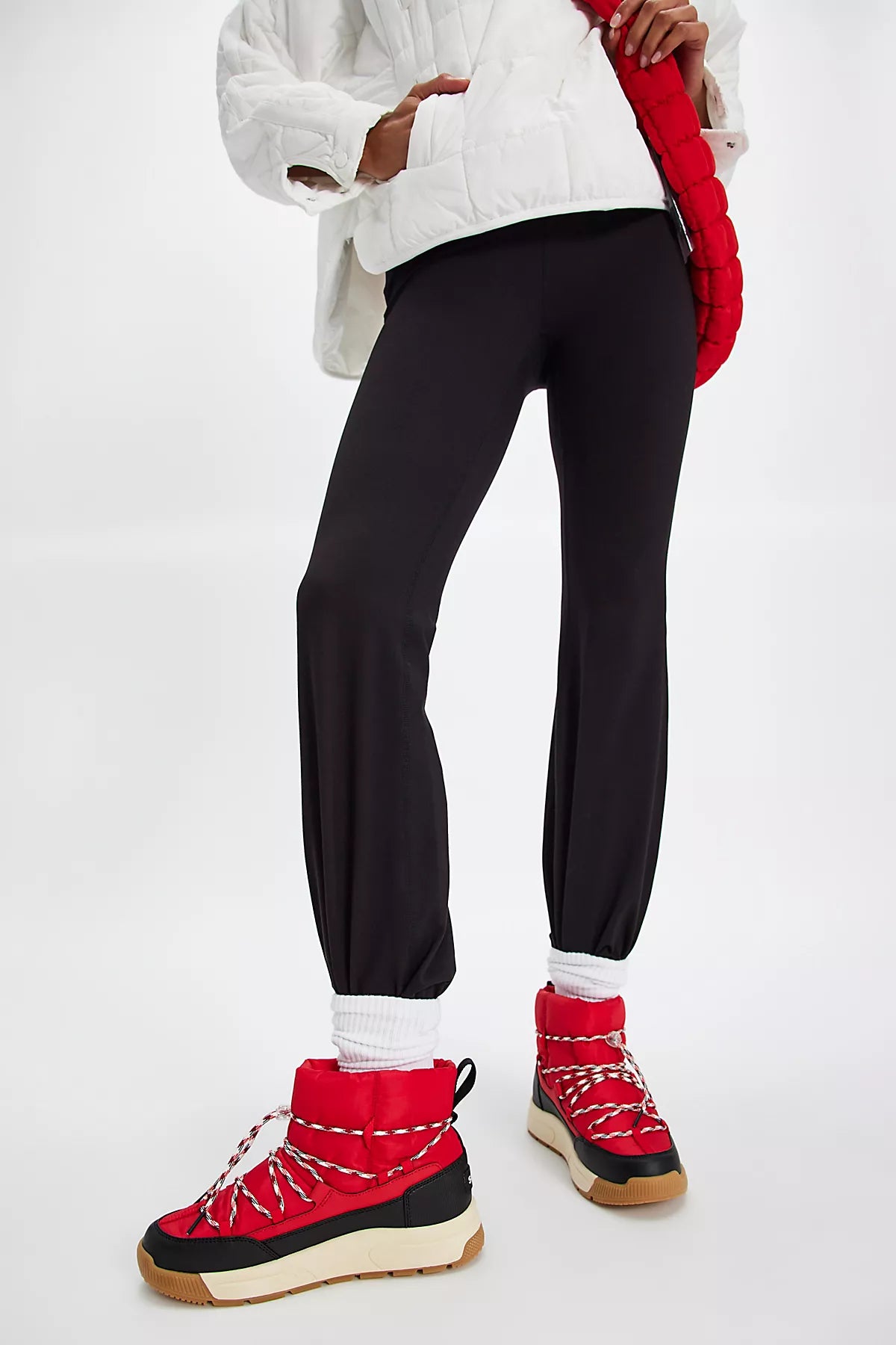 SOREL WHITNEY™ III Slip-On Boots