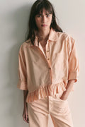 We The Free Bailey Solid Shirt