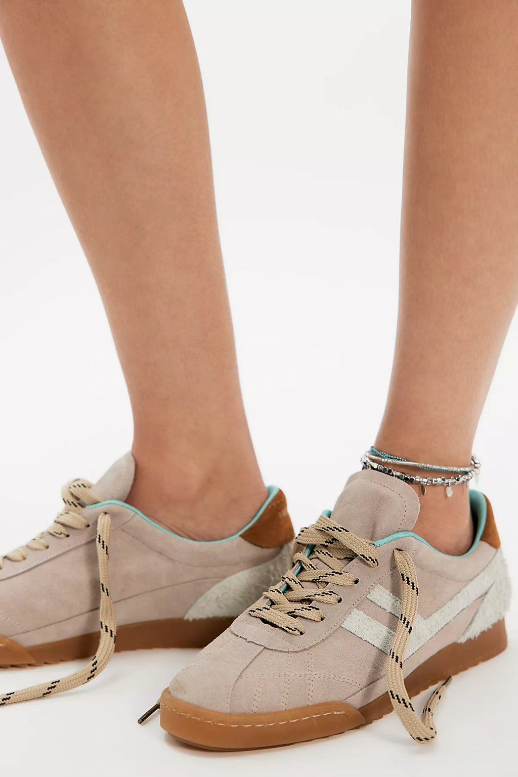 Sierra Sun Sneakers