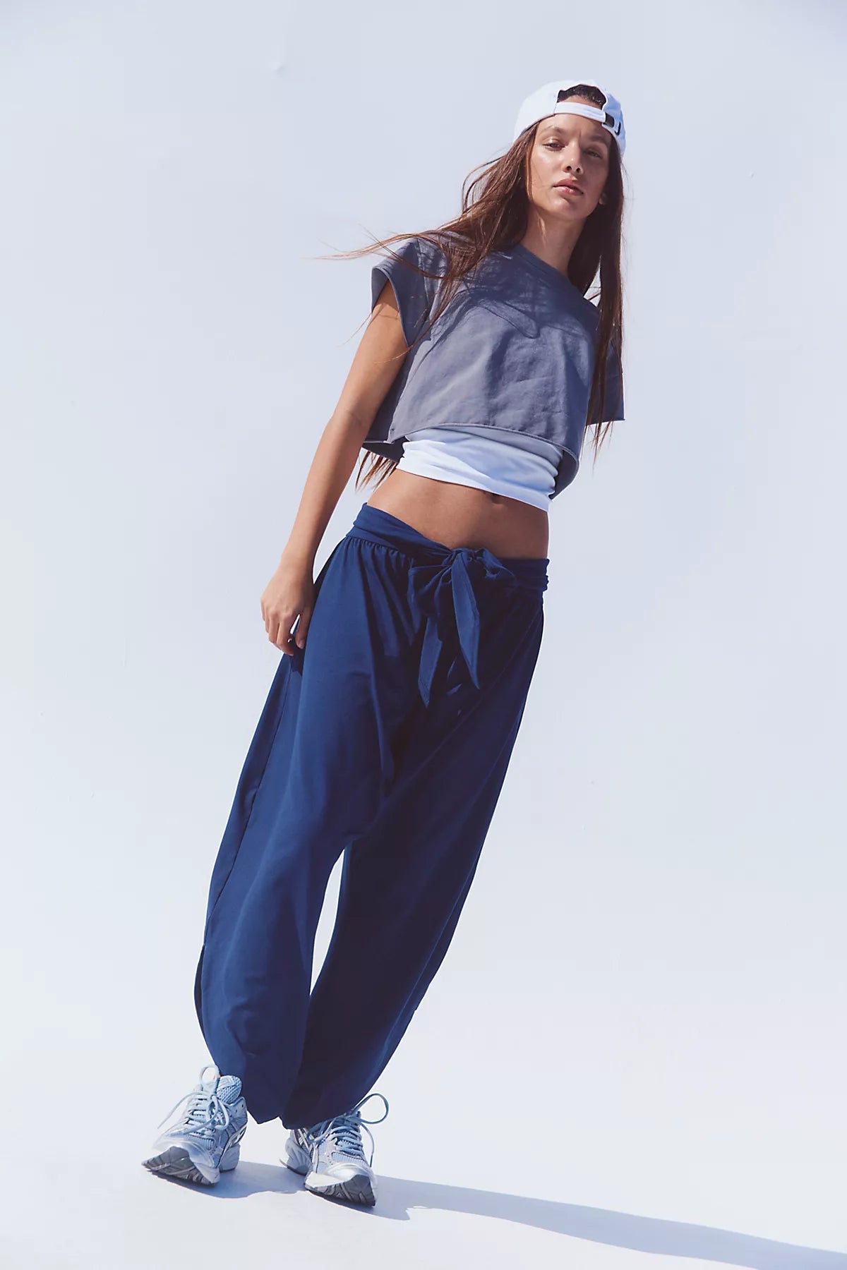 Retreat Yoga Pants