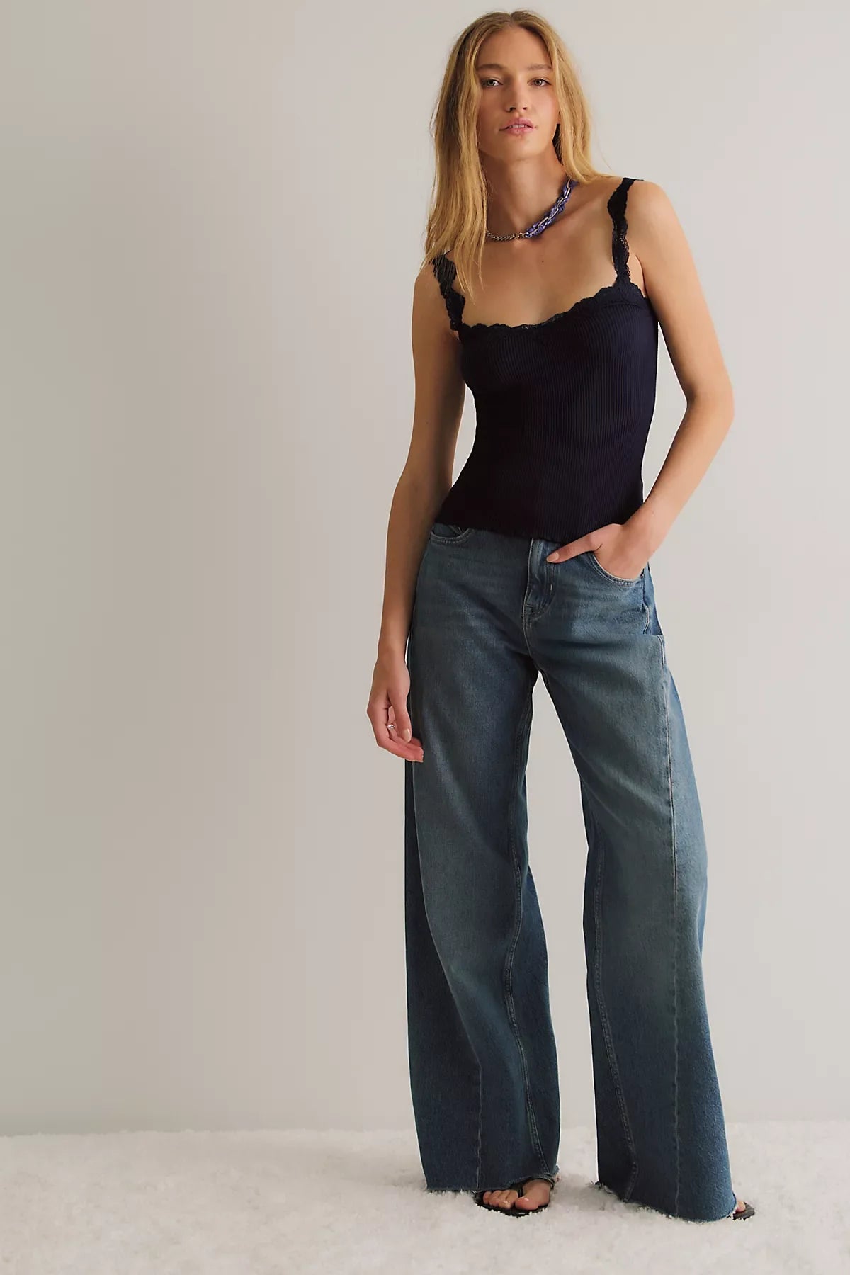 Spring Fever Cami