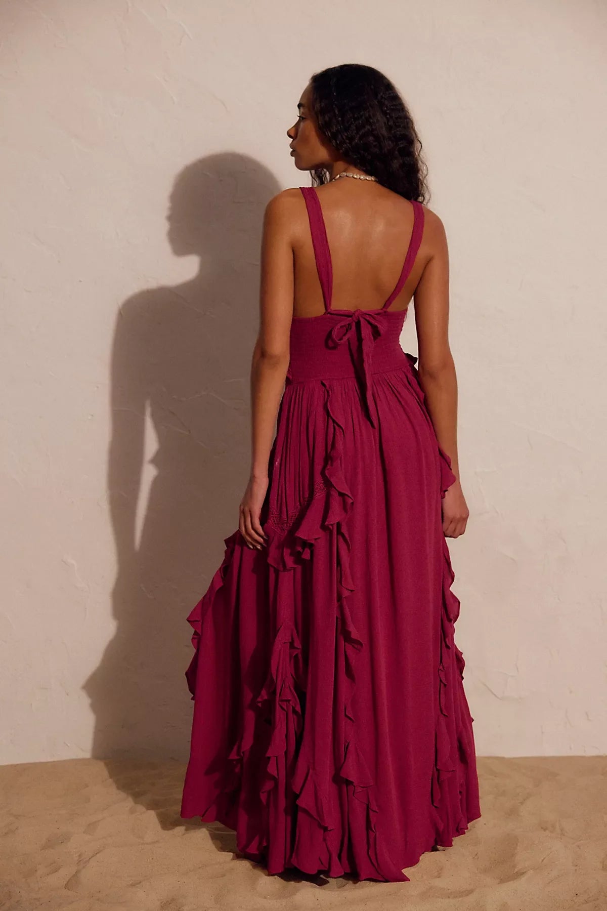 Marsai Maxi Dress