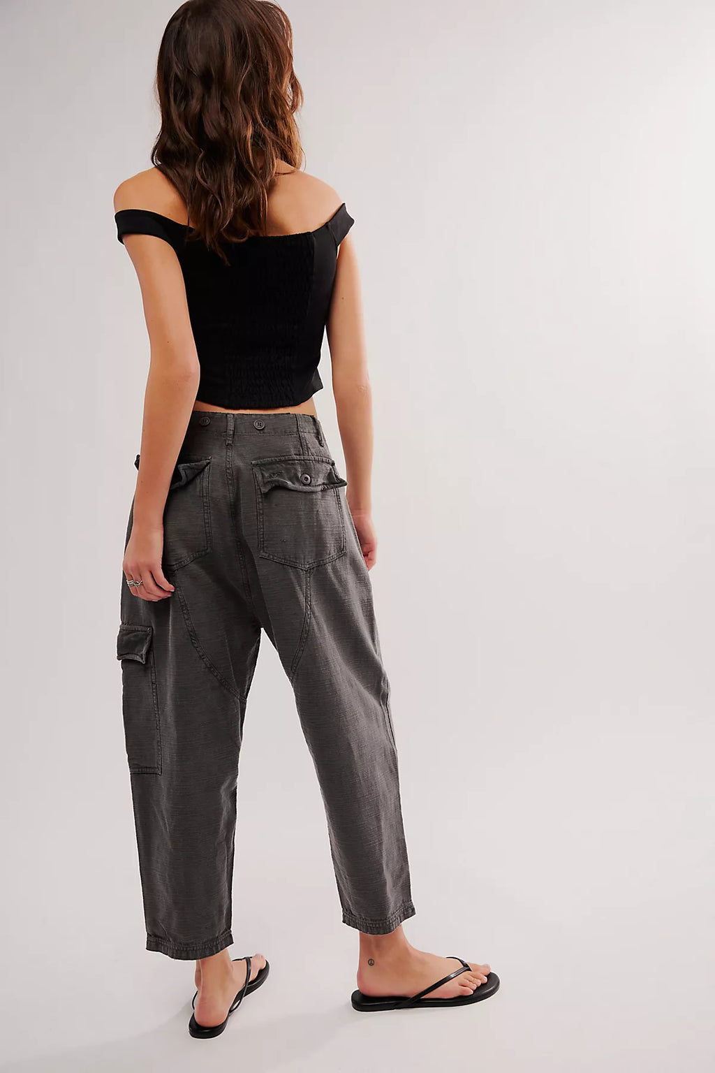 Bay To Breakers Pants