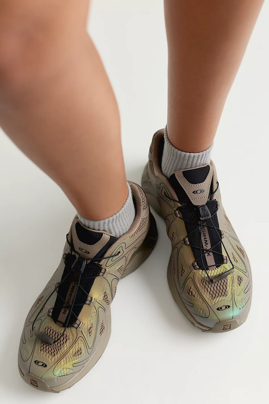 Salomon XT-Whisper Void Sneakers
