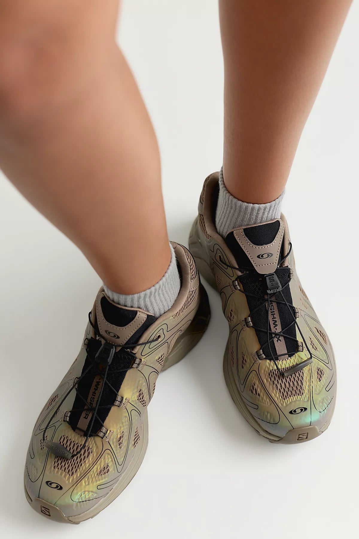 Salomon XT-Whisper Void Sneakers