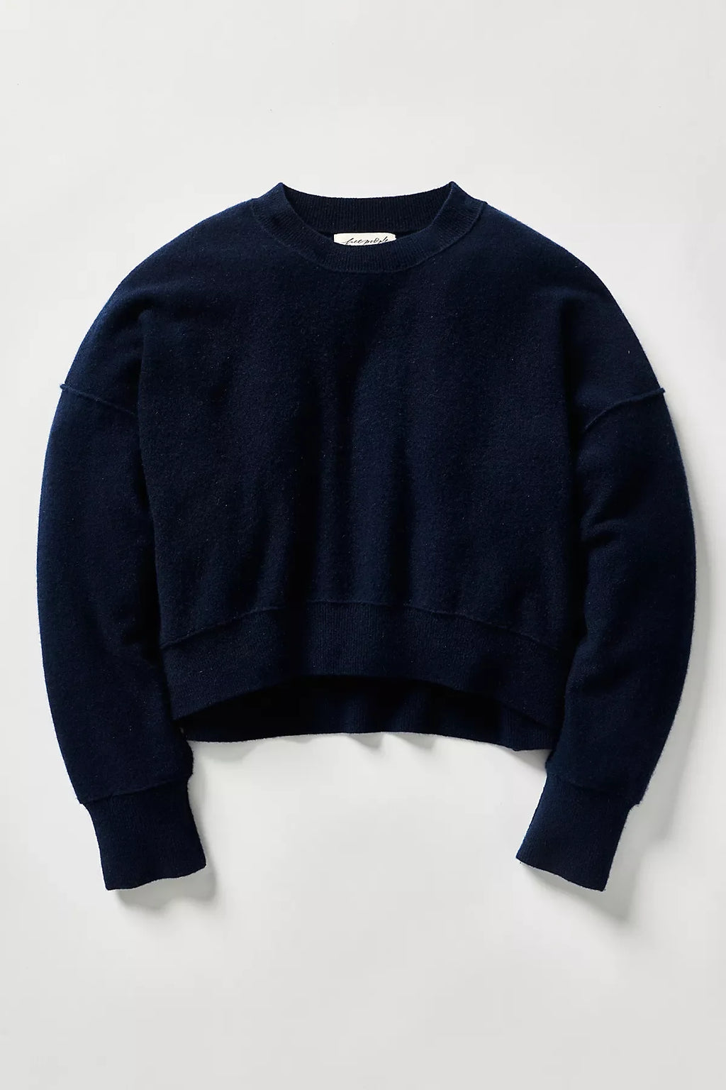 Solstice Cashmere Pullover