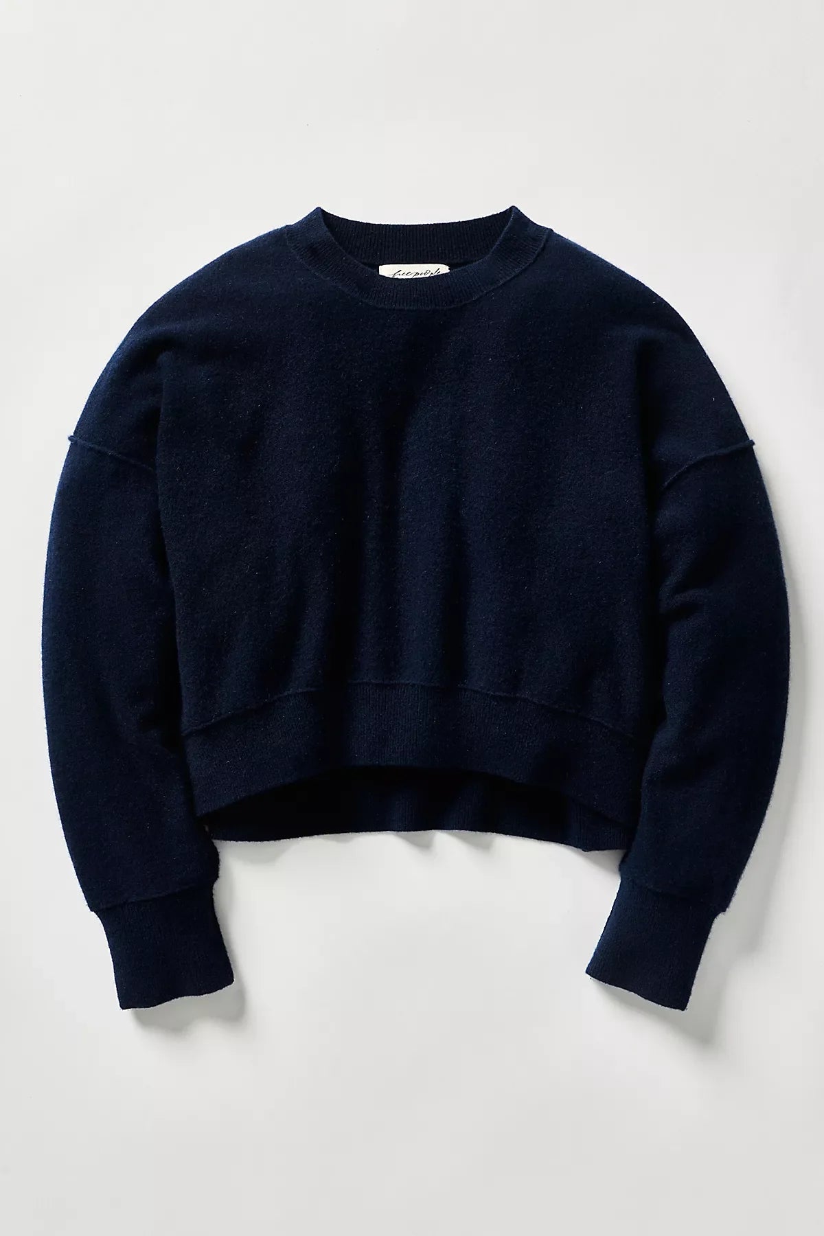 Solstice Cashmere Pullover
