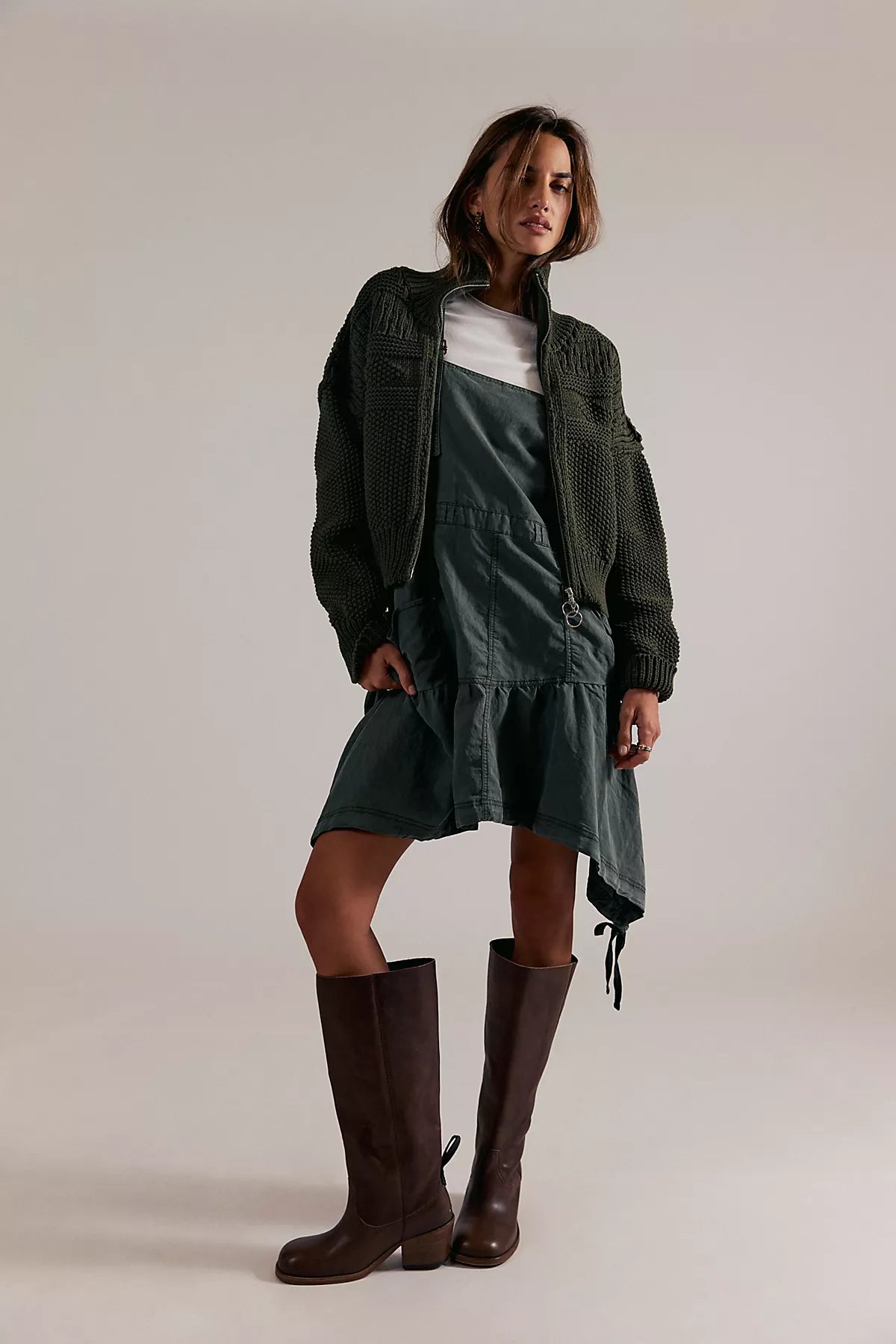 We The Free Collins Pull-On Boots