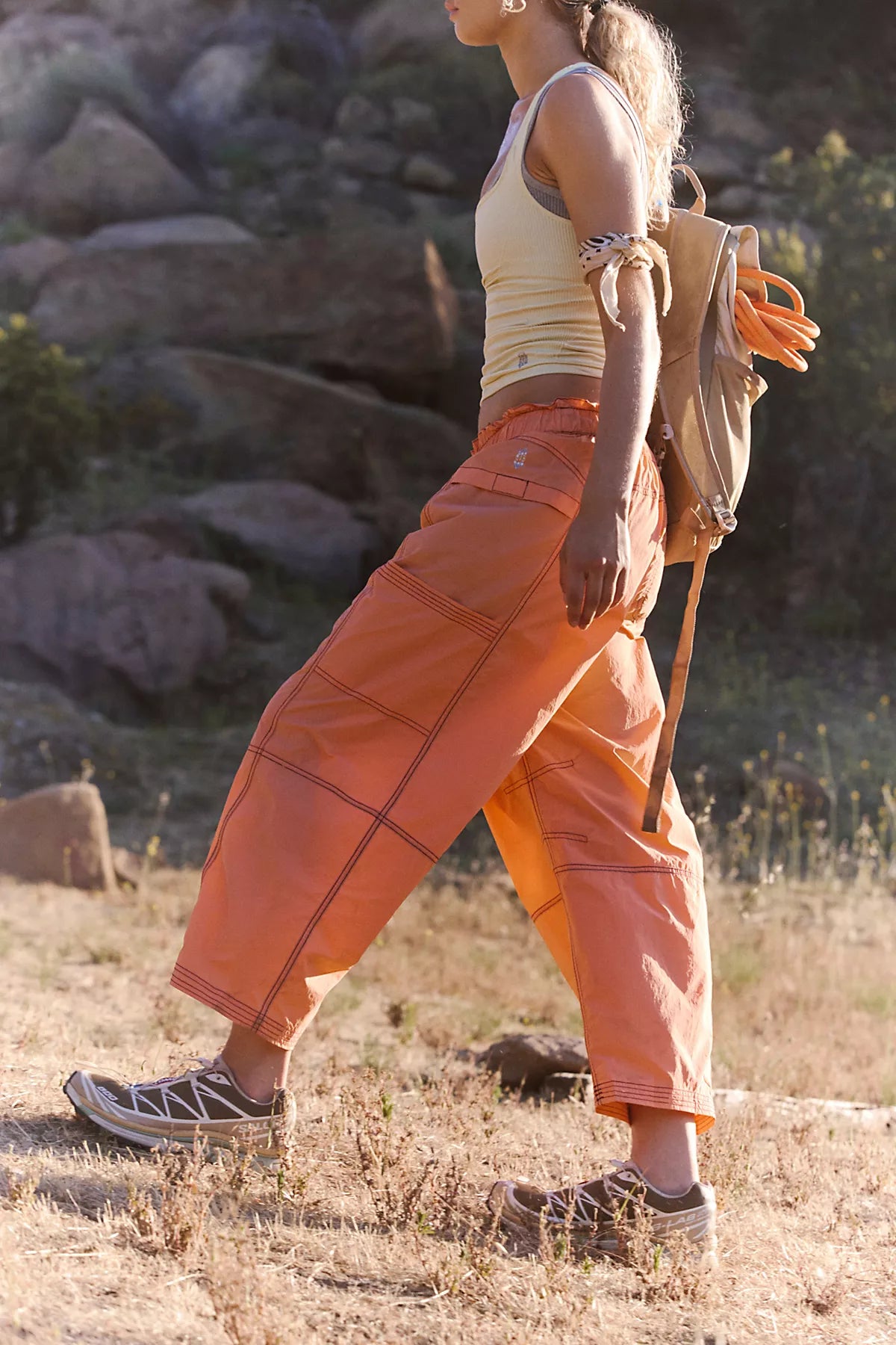 In The Wild Hike Pants