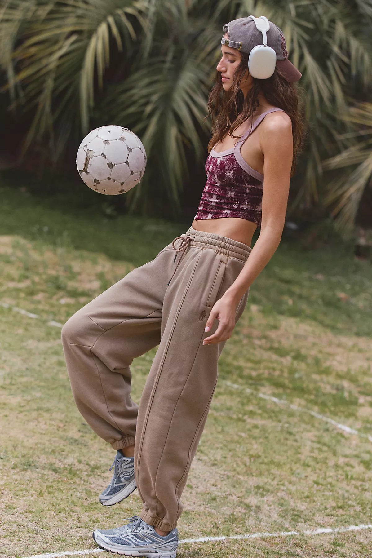 Sprint To Finish Pants