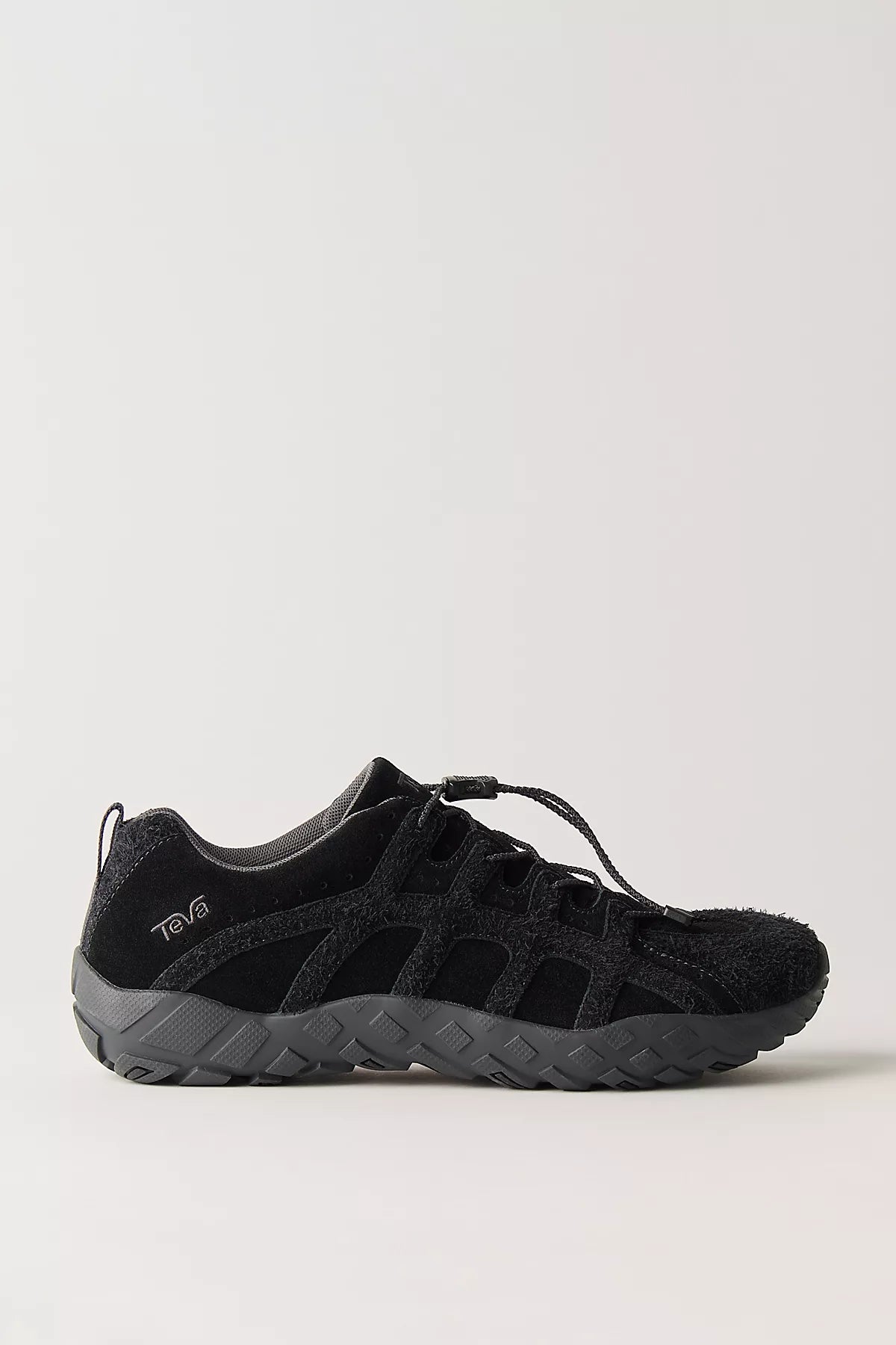 Teva NeoGamma Leather Sneakers