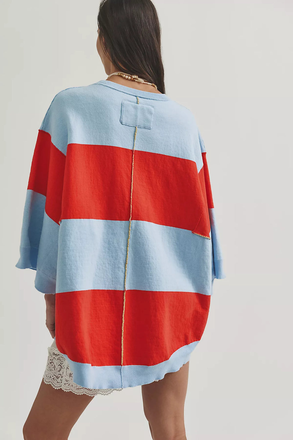 We The Free Eugene Pullover