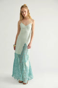 Hansen & Gretel Juno Maxi Dress