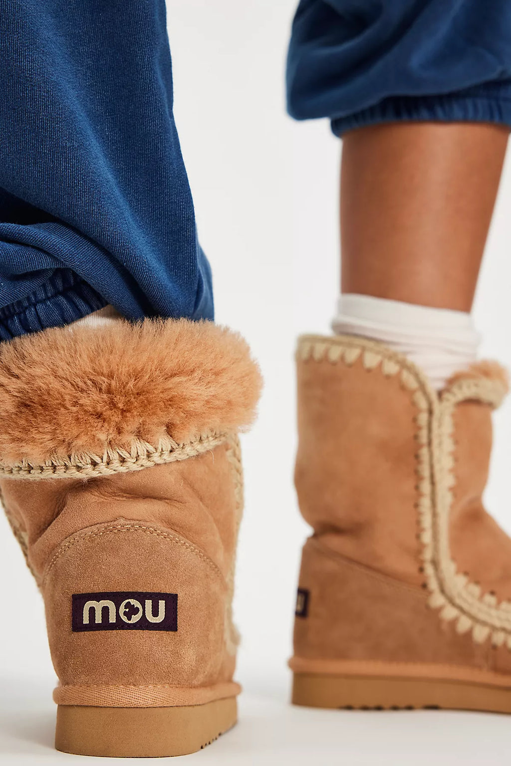 MOU Creston Boots