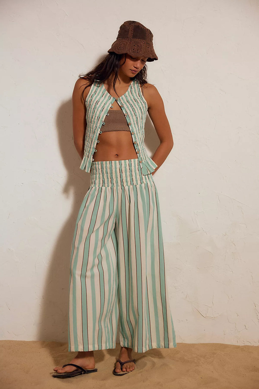 Wild Summer Set