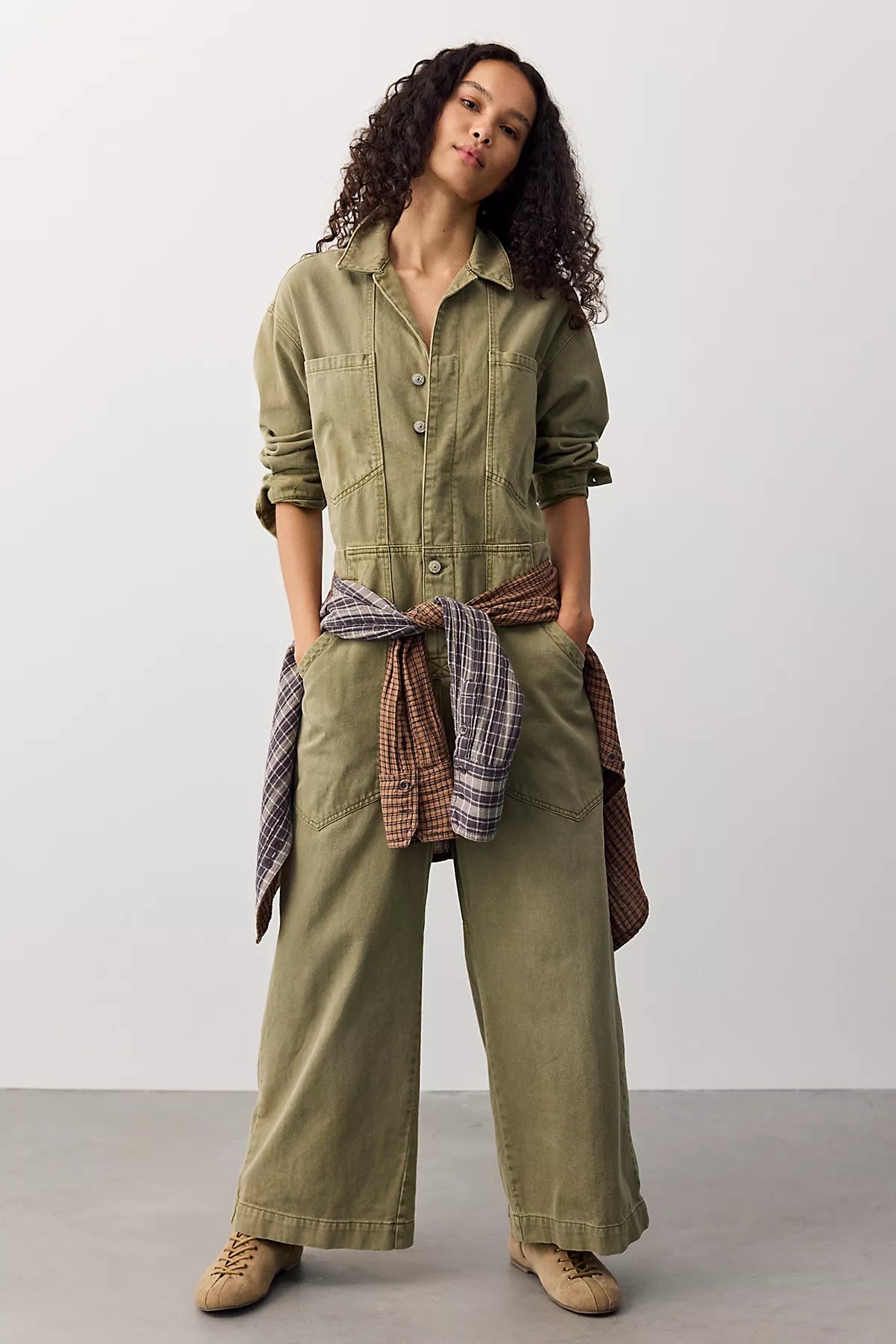We The Free Jacoby Carpenter Jumpsuit