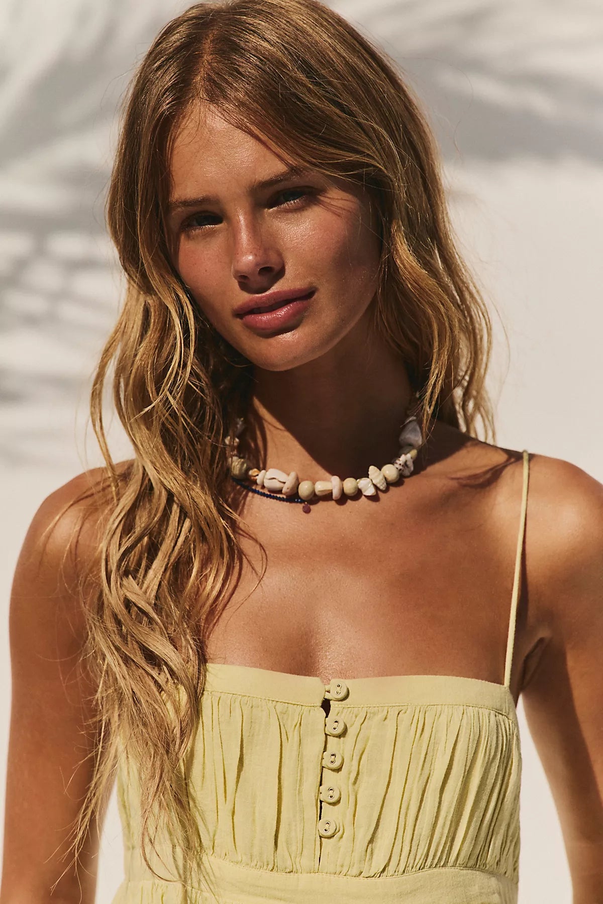 Sasha Maxi Dress