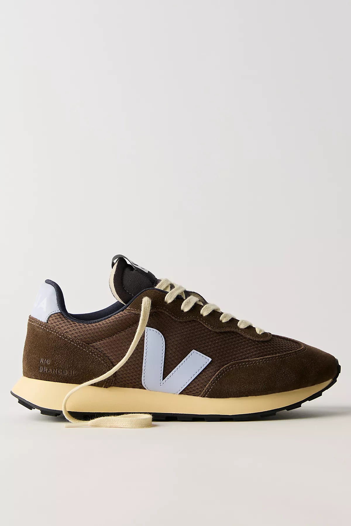 Veja Rio Branco II Sneakers