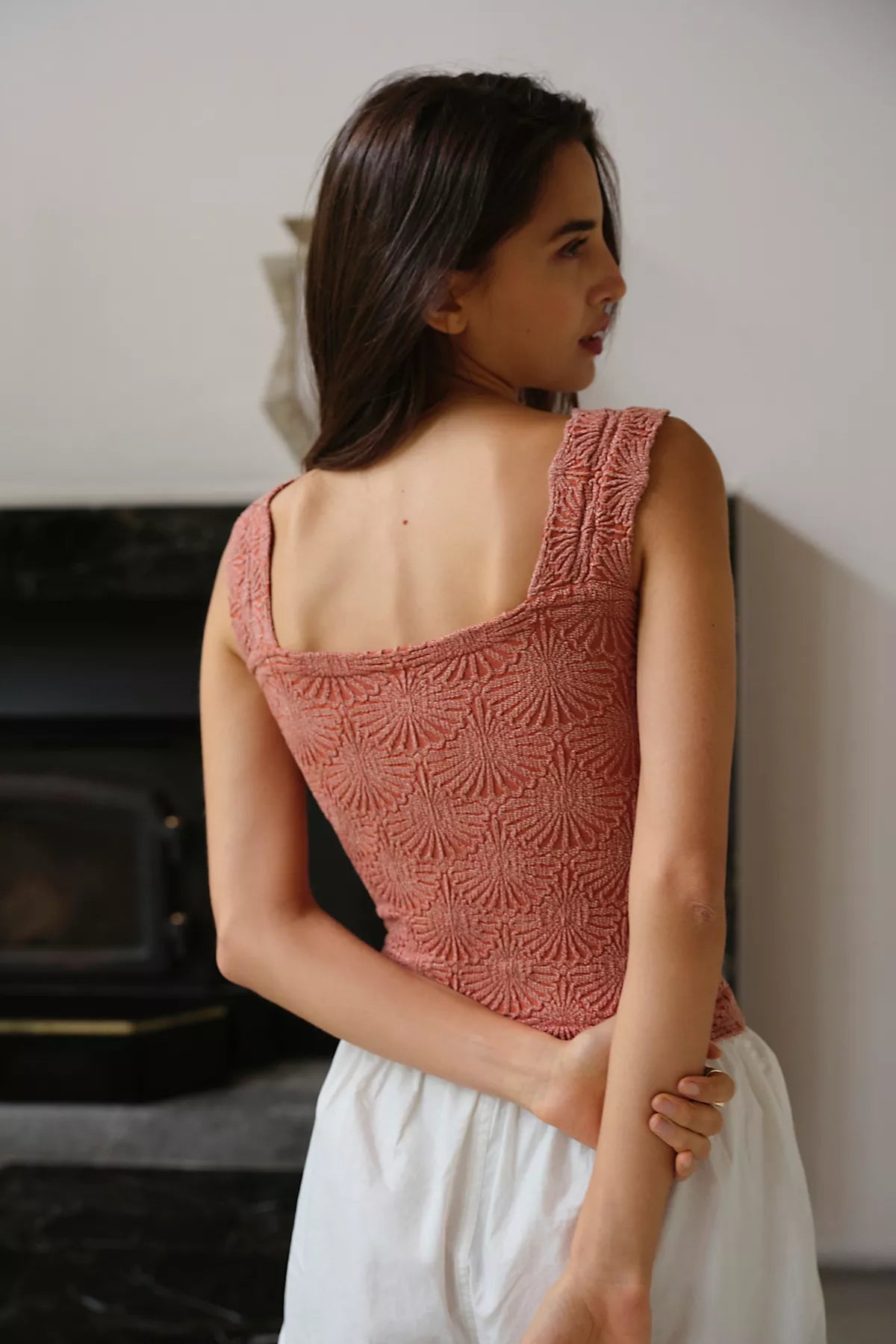Love Letter Cami