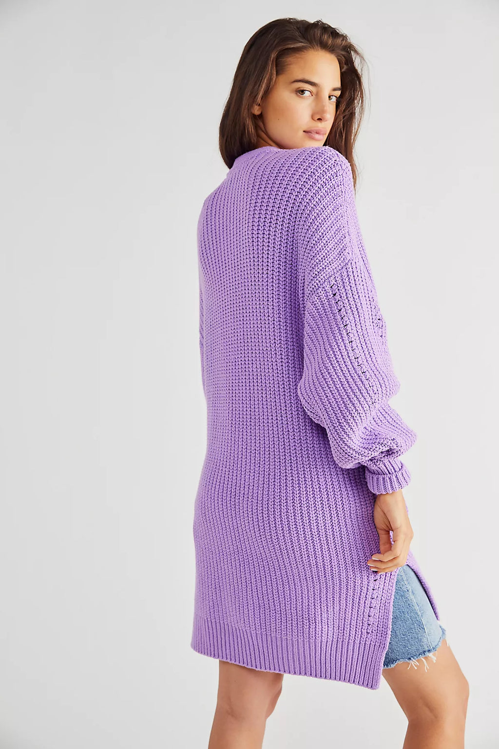 Nightingale Cardi