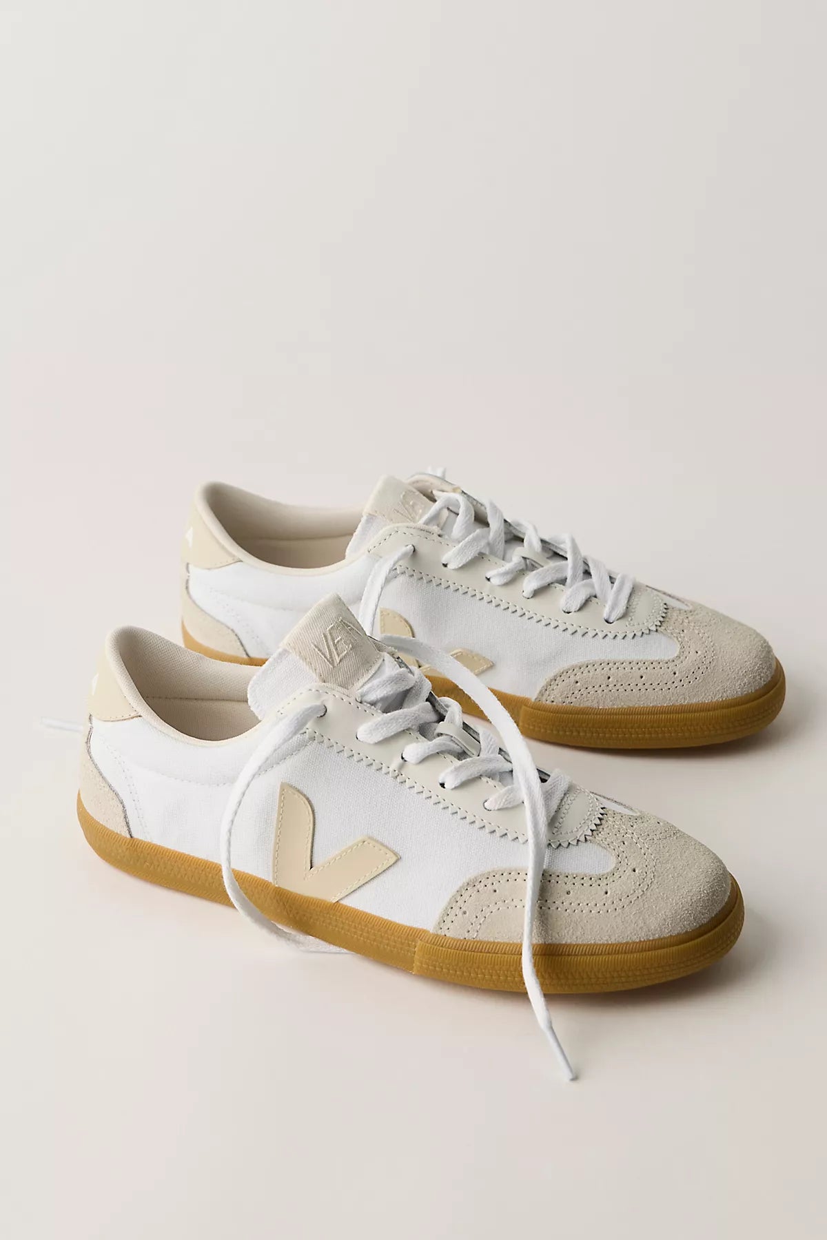 Veja Volley Canvas Sneakers