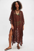 Getaway Kaftan
