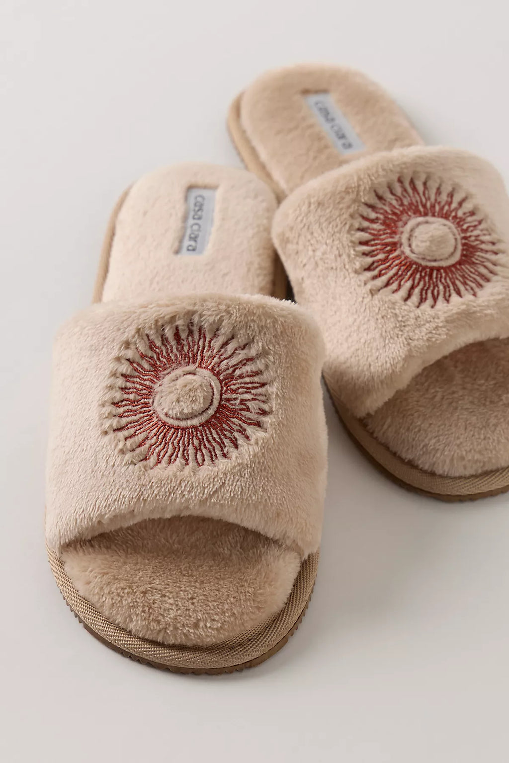 Safari Nights Slippers