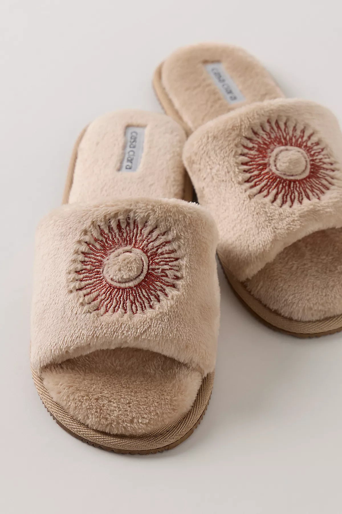 Safari Nights Slippers