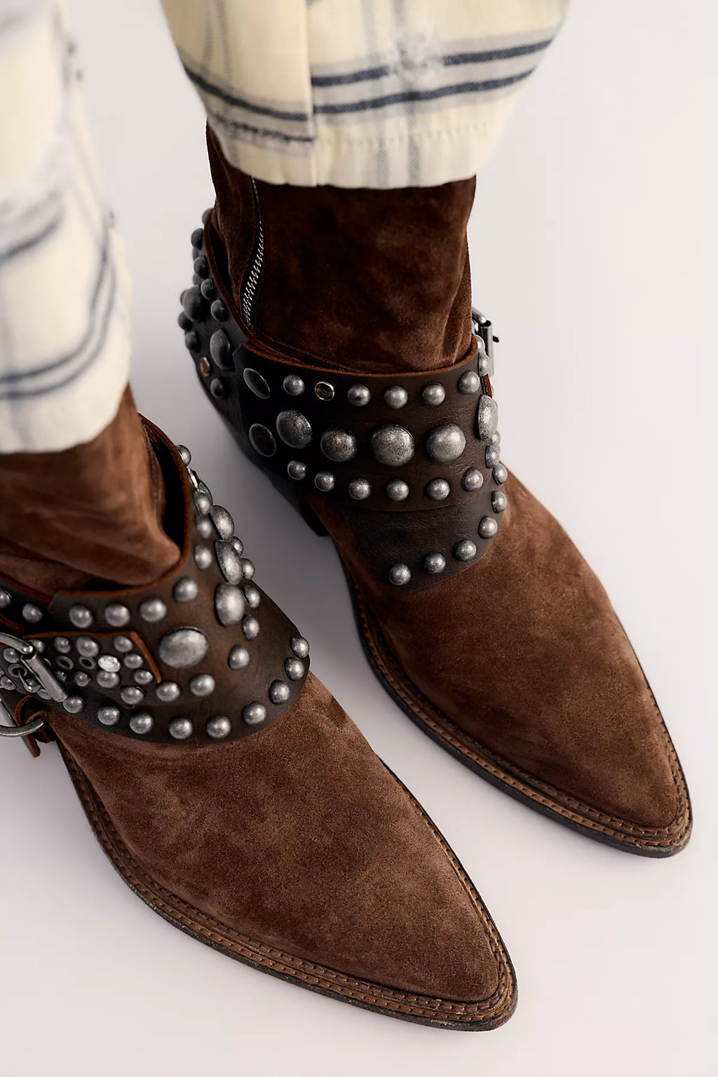 We The Free Axel Boots