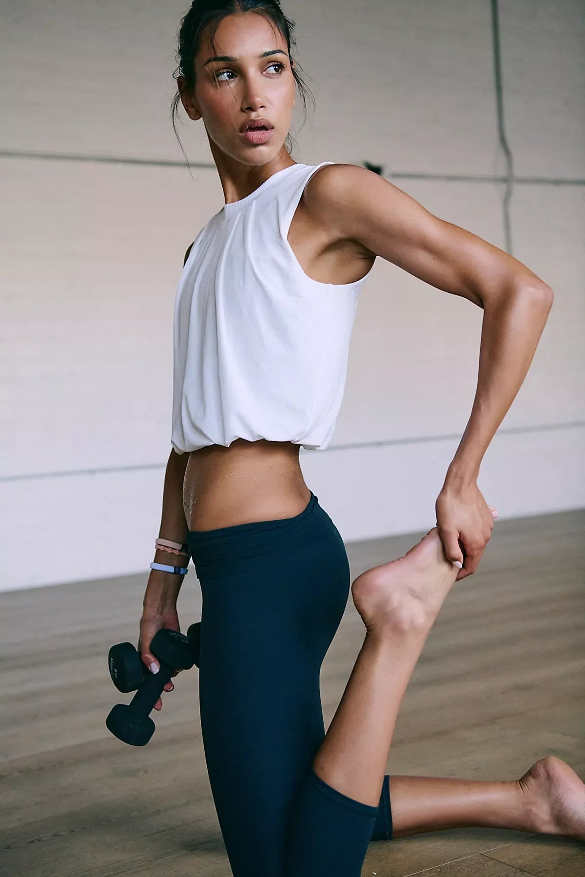 Tempo Twist Me Up UV Protection Tank