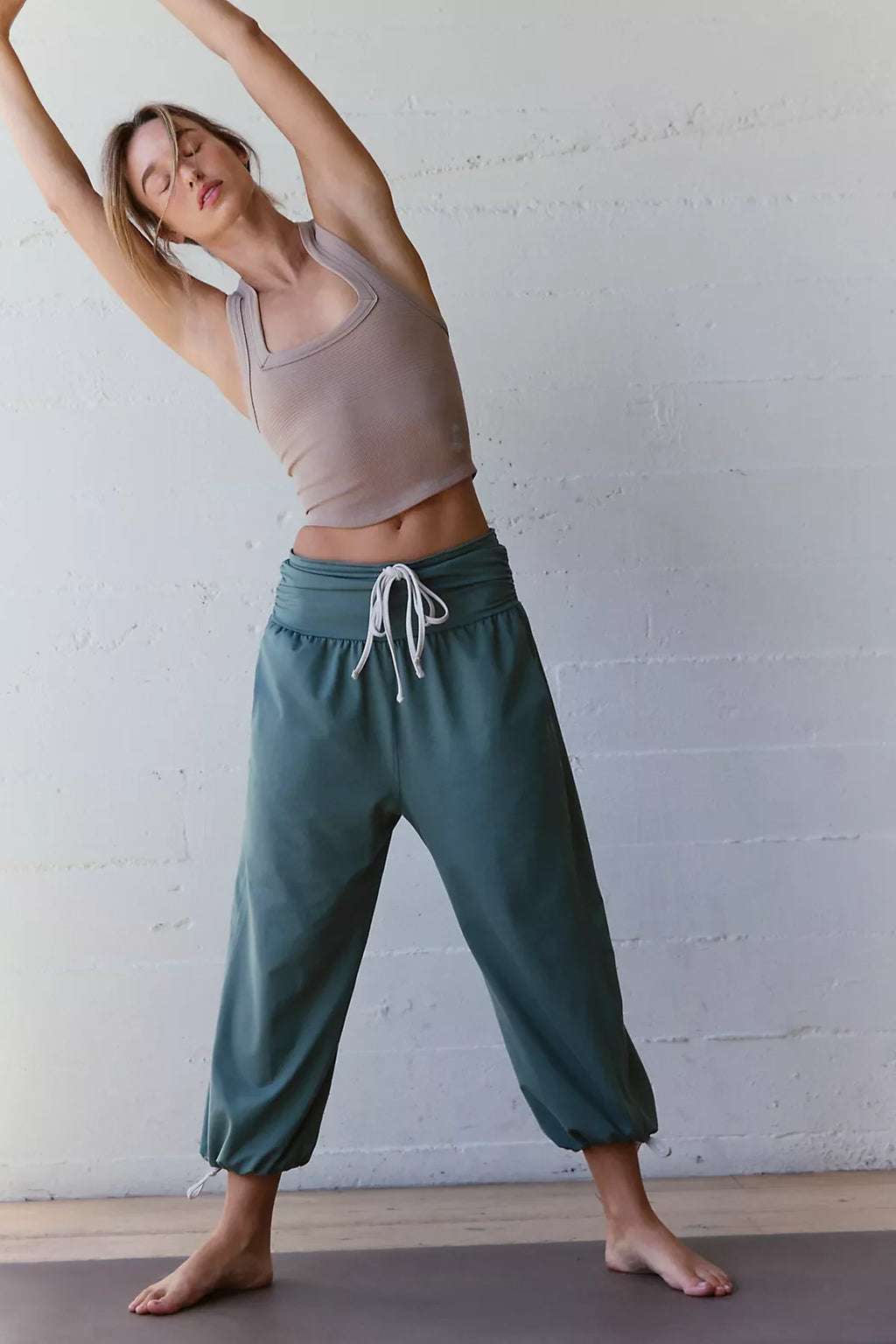 Take It Easy Pants