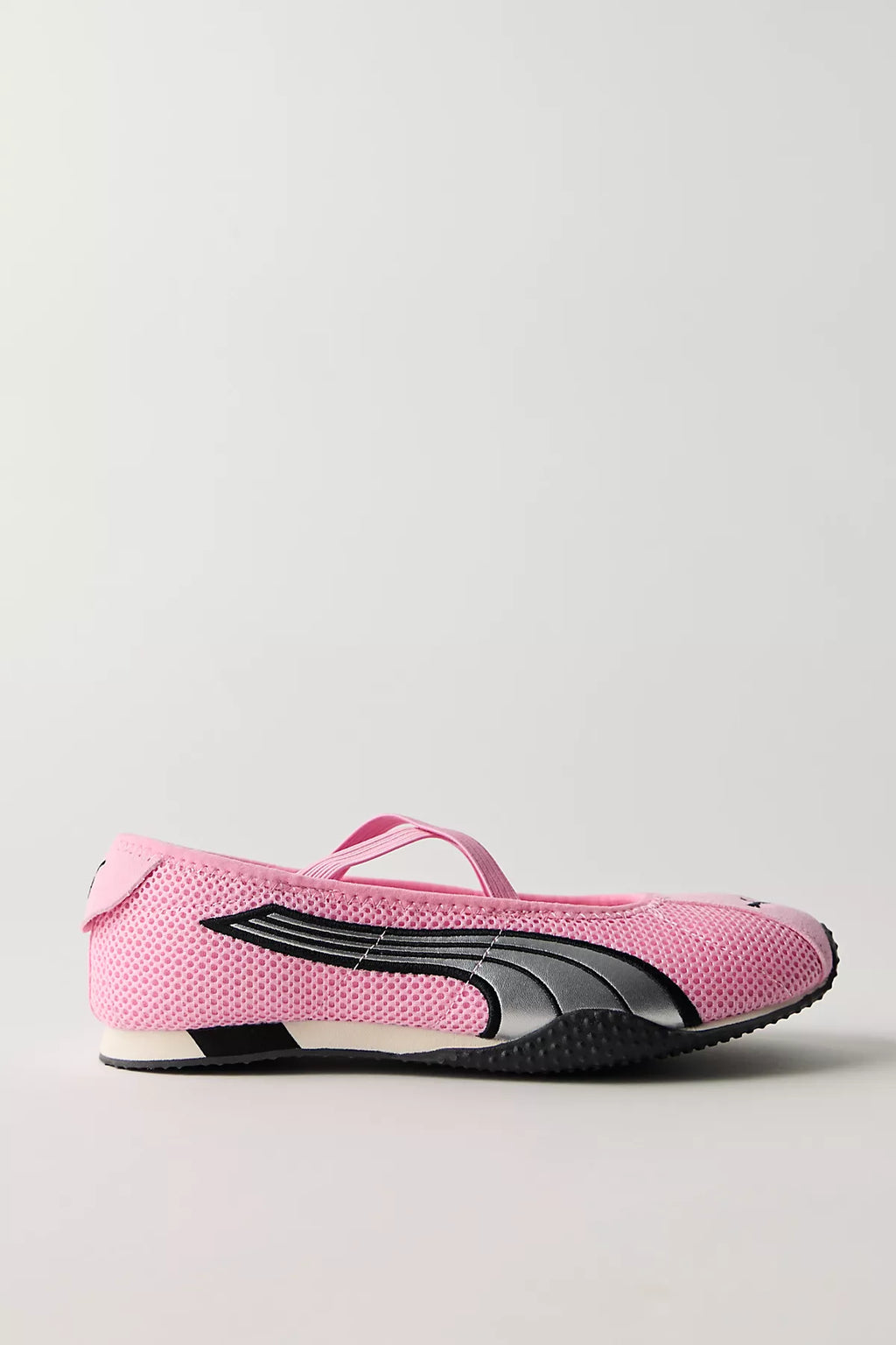 Puma H-Street Ballet Sneakers