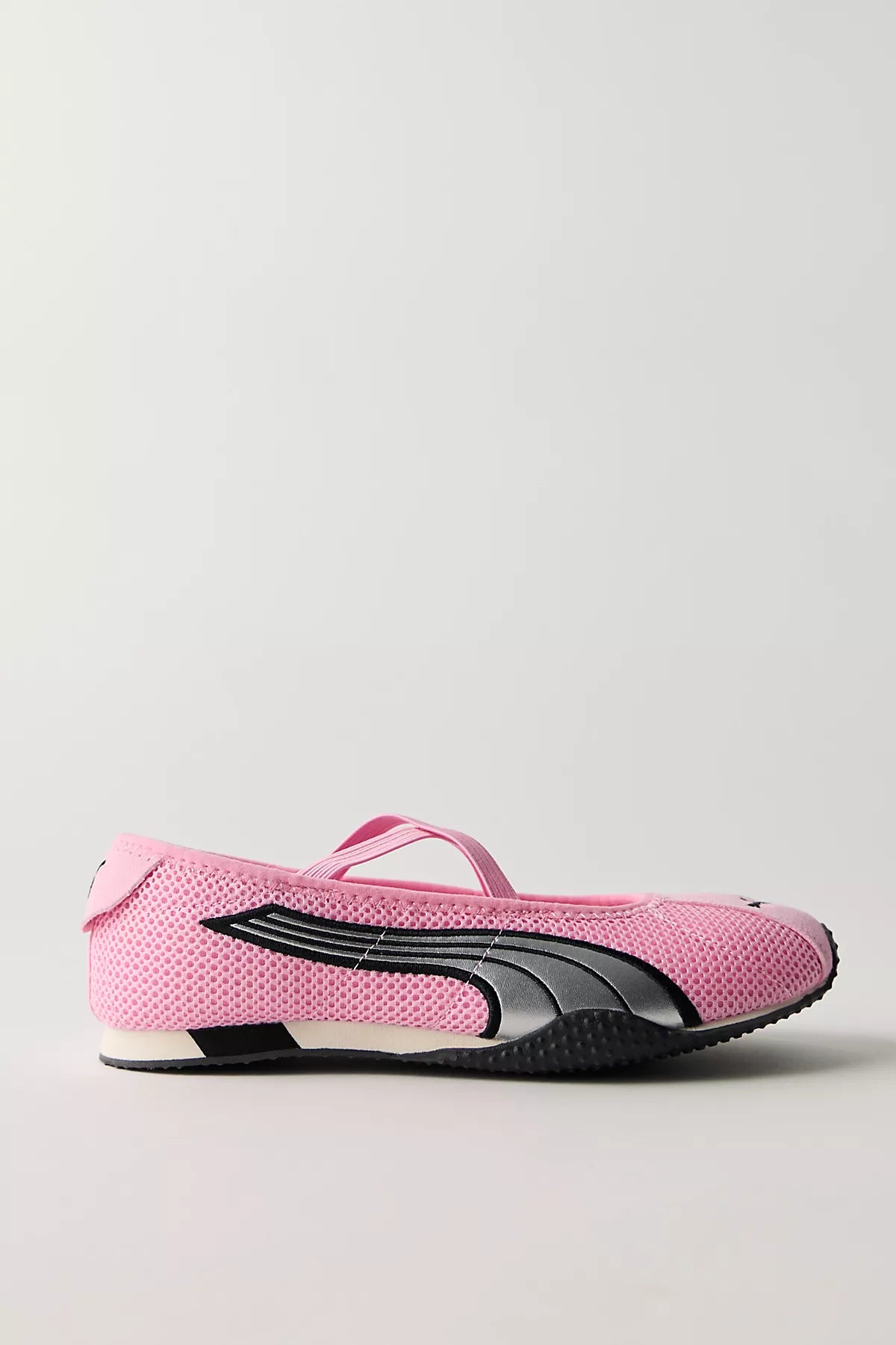 Puma H-Street Ballet Sneakers