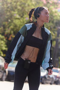 Starting Line Jacket