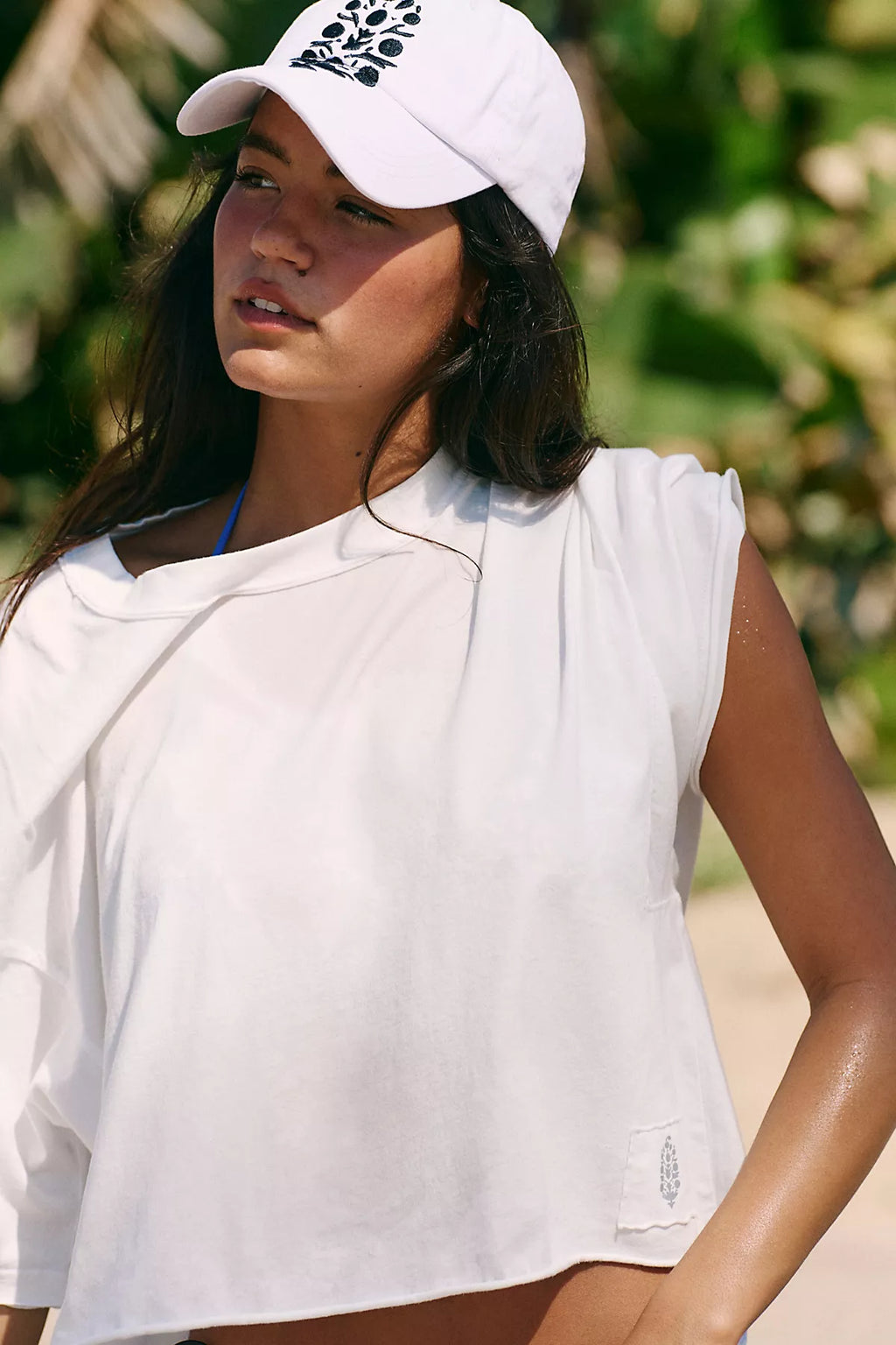 Inspire Tee