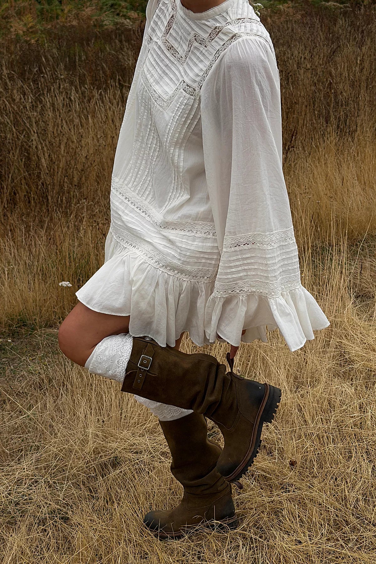 We The Free Rapids Riding Boots