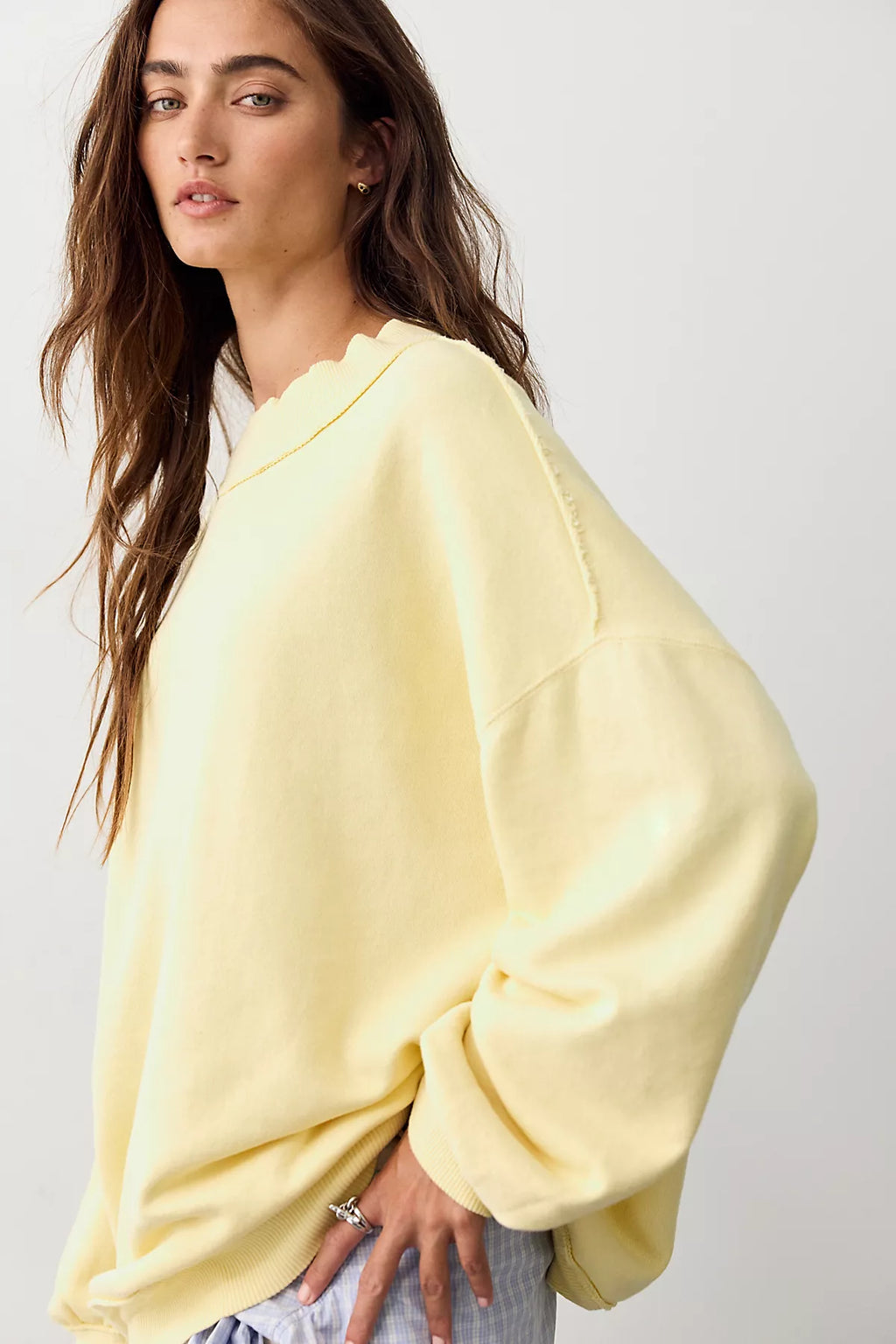 We The Free Palm Springs Pullover