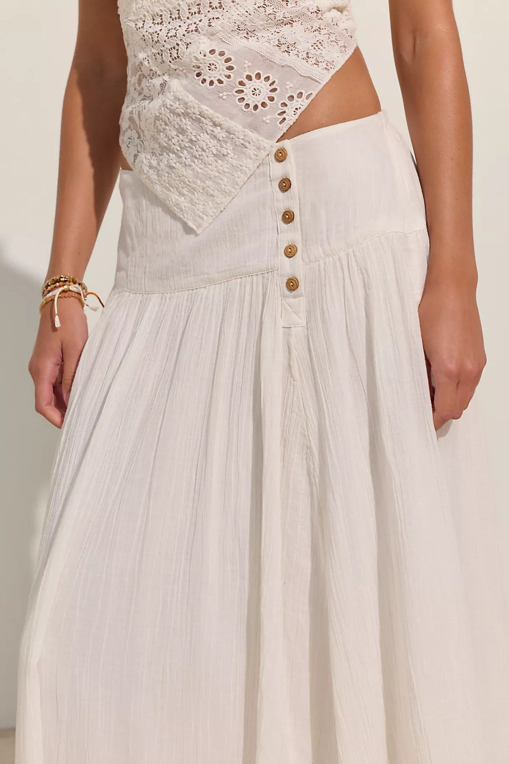 Sienna Maxi Skirt