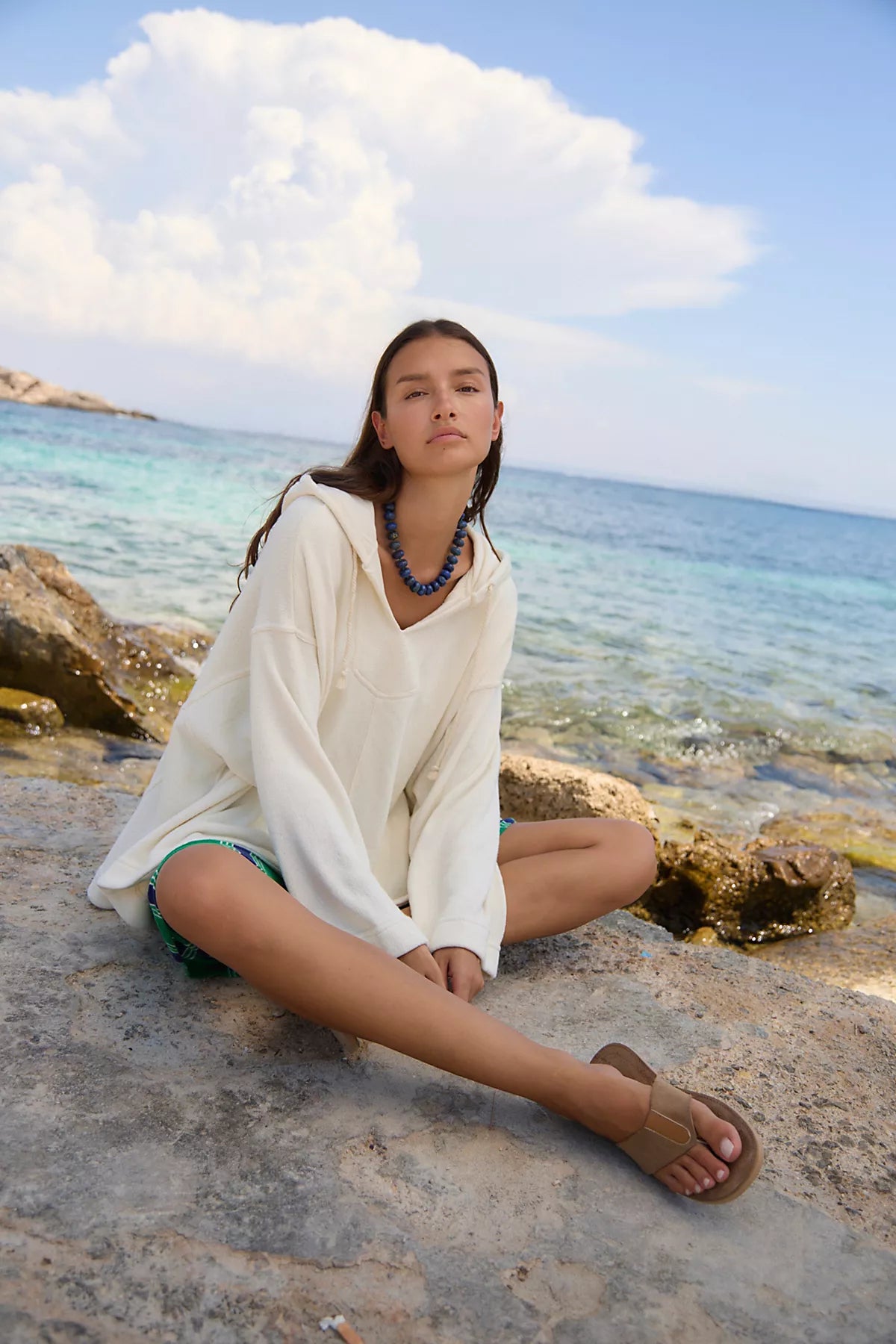 Paloma Pullover