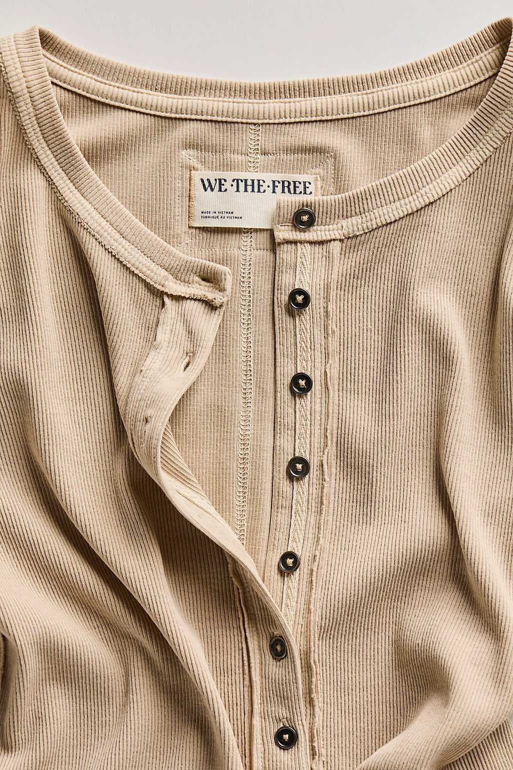 We The Free Jamie Henley